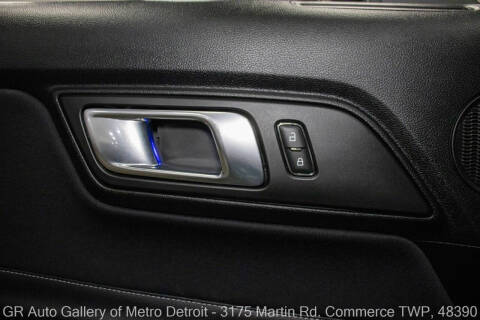 2021 Ford Mustang GT