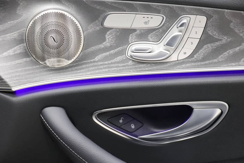 2023 Mercedes-Benz E-Class E 450 4MATIC All-Terrain