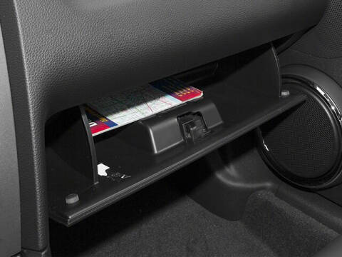 2013 Ford Mustang V6 Premium