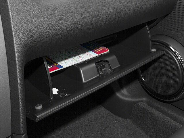 2013 Ford Mustang V6 Premium