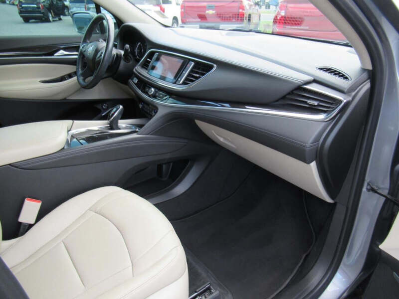 2020 Buick Enclave Premium