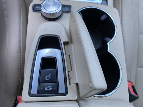 2013 Mercedes-Benz E-Class E 350