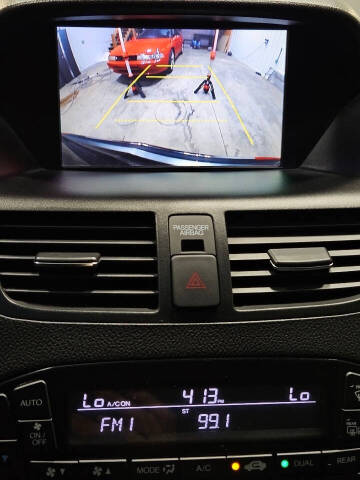 2011 Acura MDX SH-AWD w/Tech