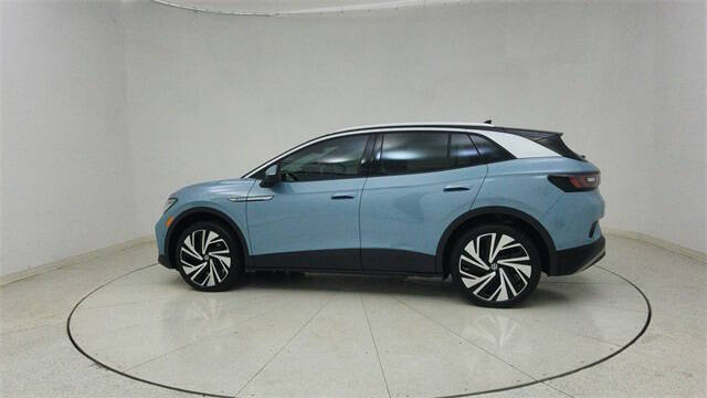 2025 Volkswagen ID.4 Pro S Plus