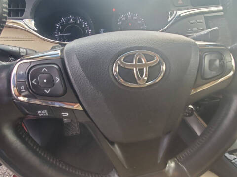 2018 Acura ILX w/AcuraWatch