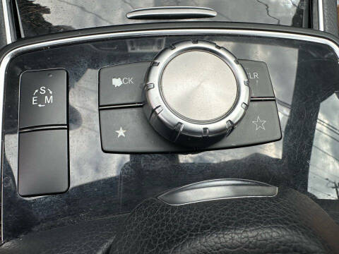 2014 Mercedes-Benz E-Class E 350 4MATIC