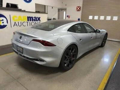 2022 Karma GS-6 Sport