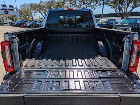 2024 Ford F-350 Super Duty