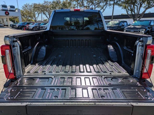 2024 Ford F-350 Super Duty