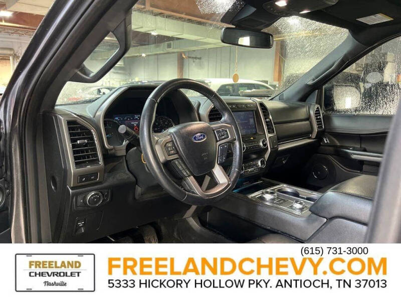 2021 Ford Expedition XLT