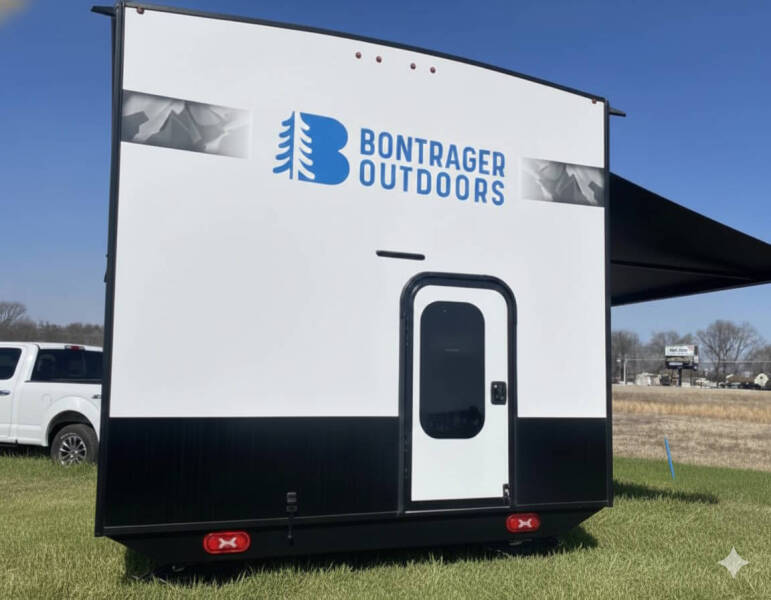 2025 Bontrager Outdoors 21 BH