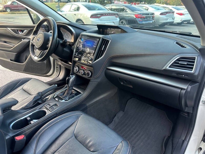 2018 Subaru Crosstrek 2.0i Limited