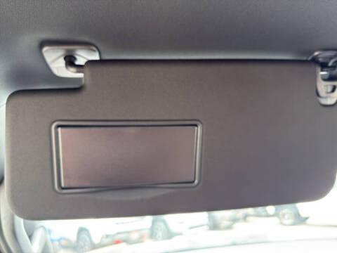 2025 Jeep Wagoneer L