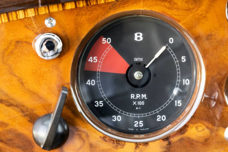 1959 Bentley Continental