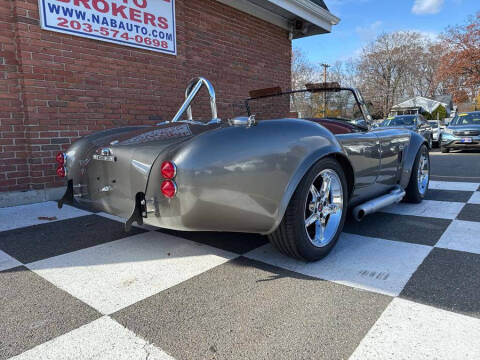 2005 Salem Shelby