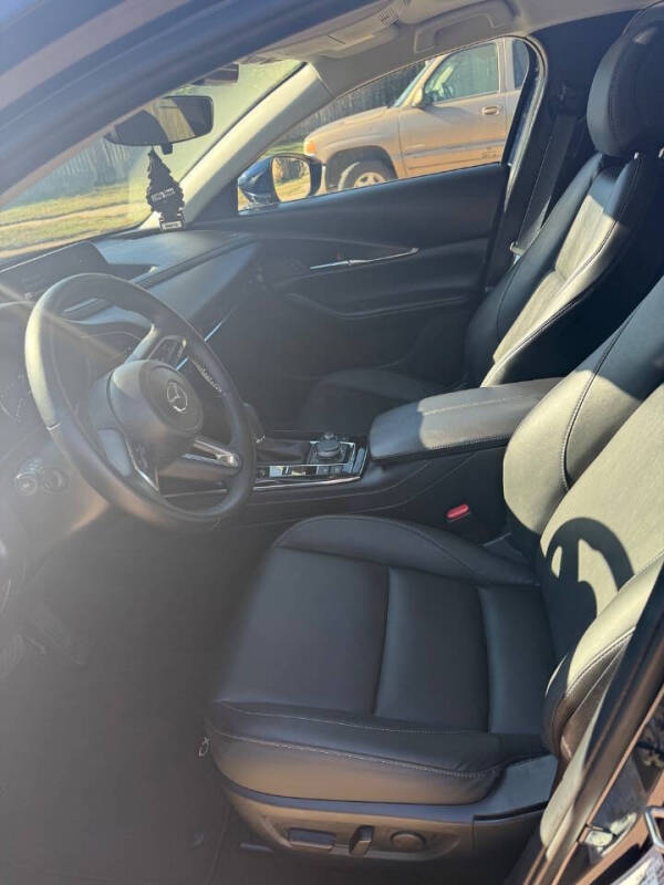 2024 Mazda CX-30 2.5 S Preferred