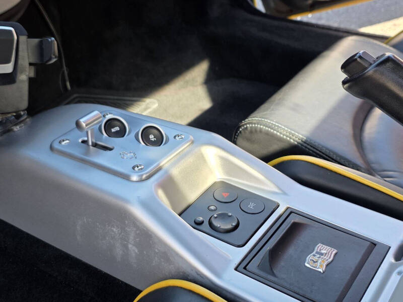 2004 Ferrari 360 Spider