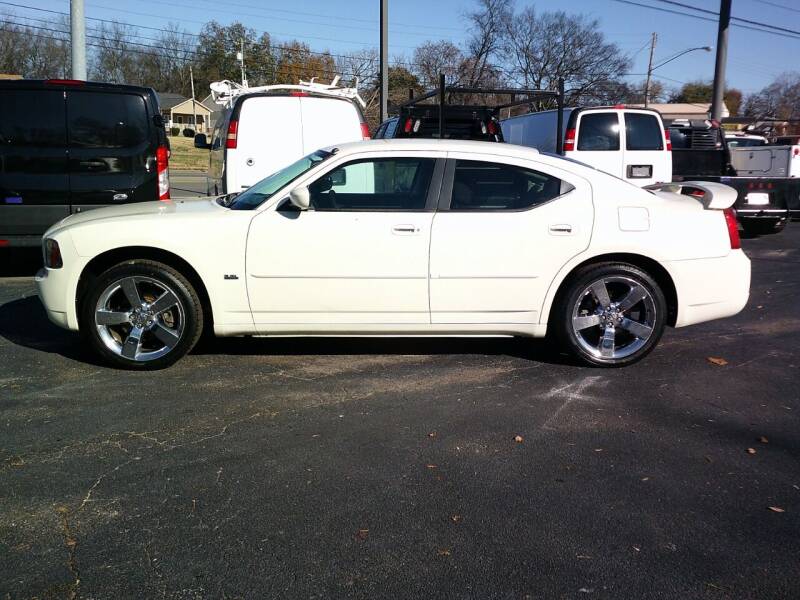 2010 Dodge Charger for sale at Car One in Murfreesboro TN