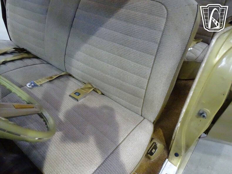 1969 Pontiac Catalina