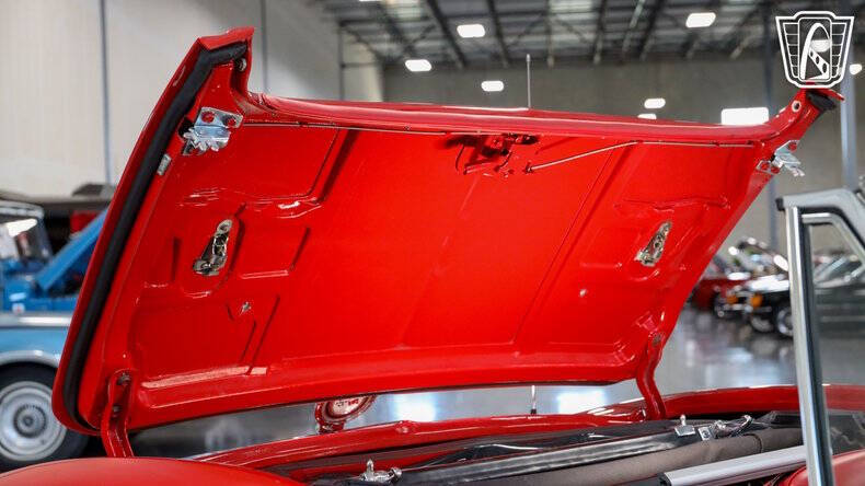 1965 Chevrolet Corvette
