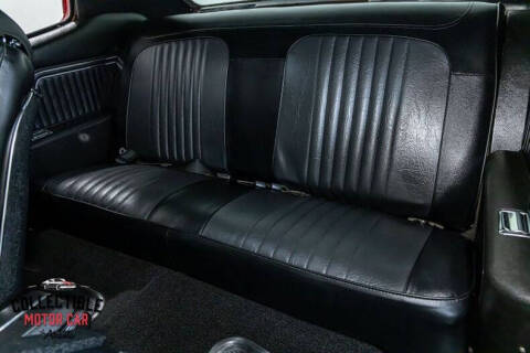 1972 Chevrolet Chevelle