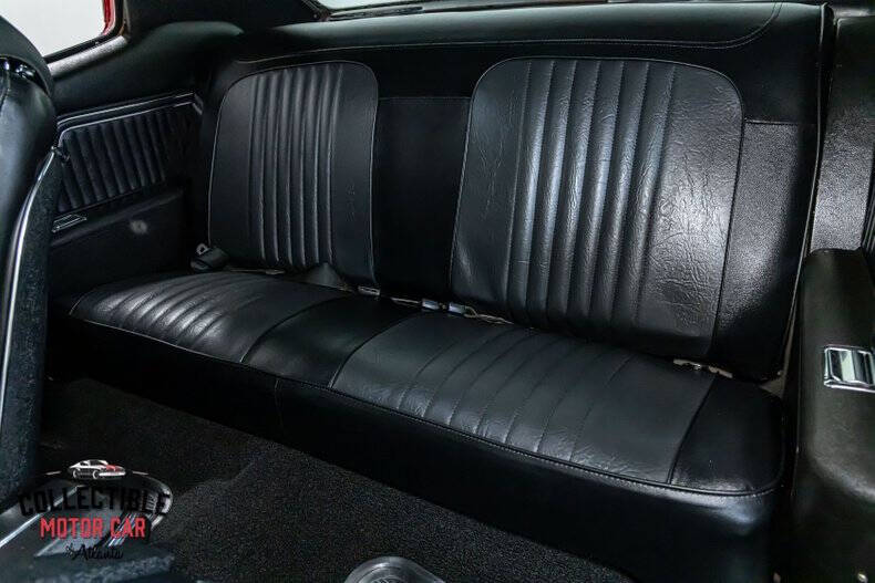 1972 Chevrolet Chevelle