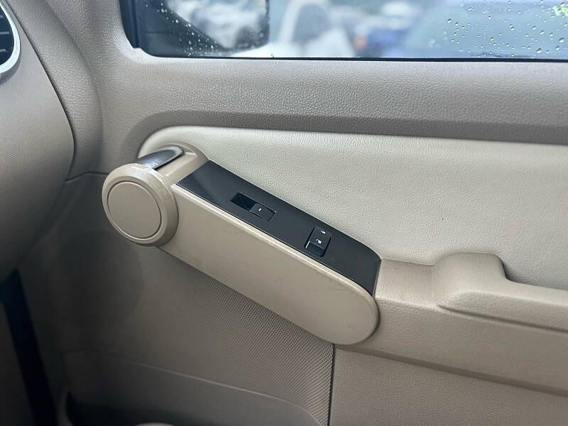 2008 Ford Explorer Sport Trac