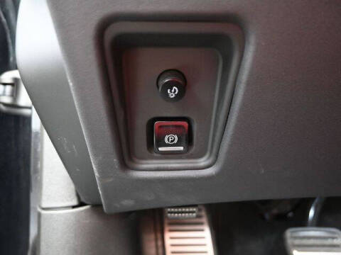 2025 Chevrolet Corvette Stingray