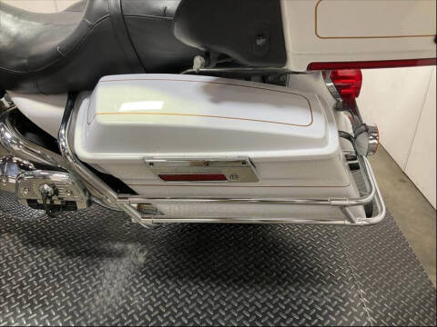 2007 Harley-Davidson Ultra Classic Electra Glide