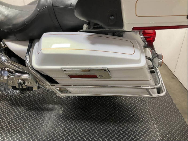 2007 Harley-Davidson Ultra Classic Electra Glide