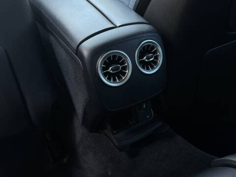 2020 Mercedes-Benz E-Class AMG E 53