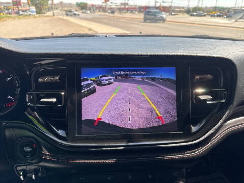 2022 Dodge Durango R/T