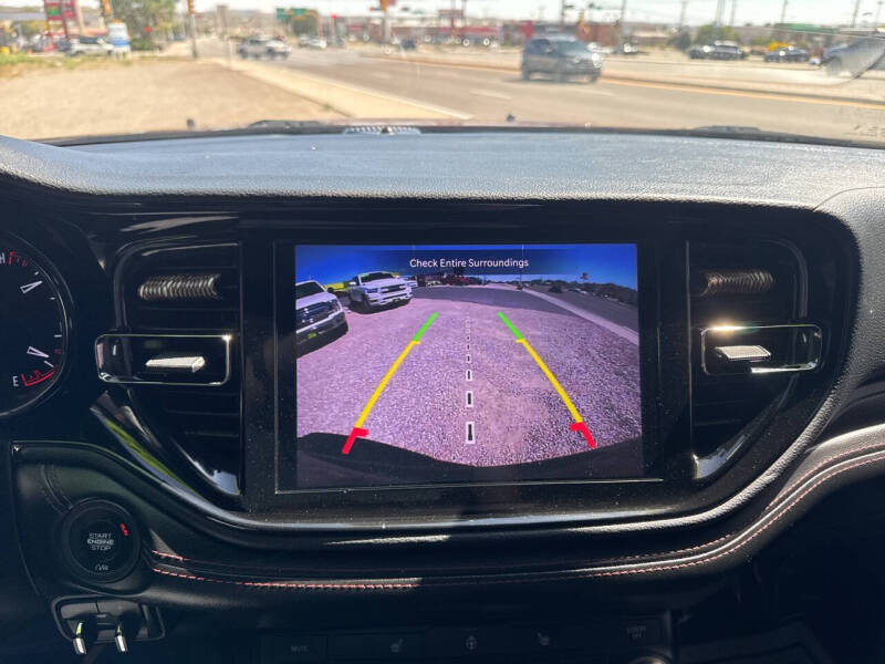 2022 Dodge Durango R/T