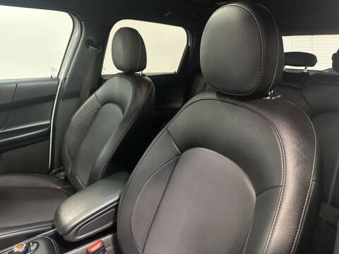 2021 MINI Countryman Cooper ALL4