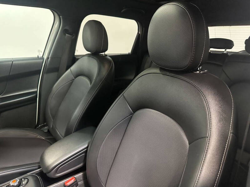 2021 MINI Countryman Cooper ALL4