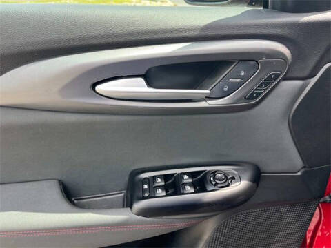 2024 Dodge Hornet R/T