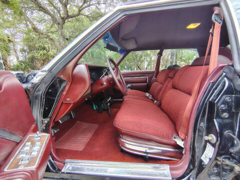 1975 Chrysler New Yorker