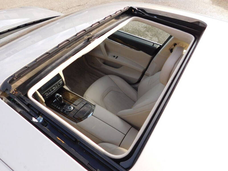 2017 Maserati Quattroporte S Q4