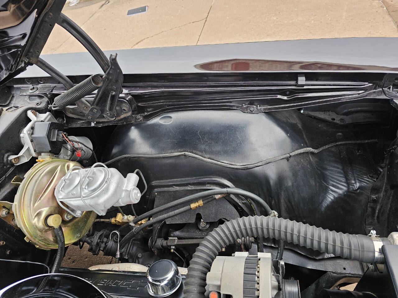 1966 Chevrolet Caprice 31