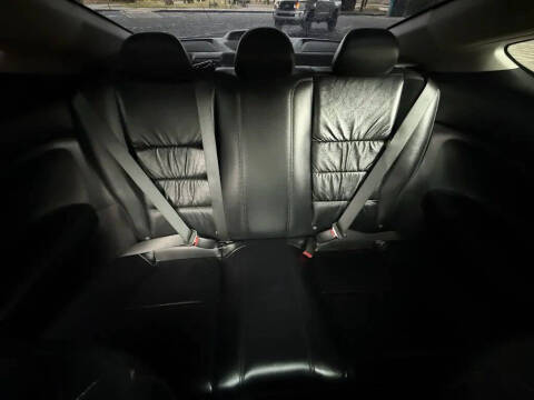 2011 Honda Accord EX-L