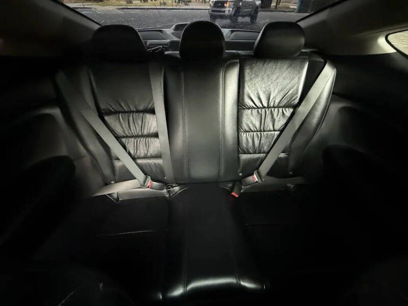 2011 Honda Accord EX-L