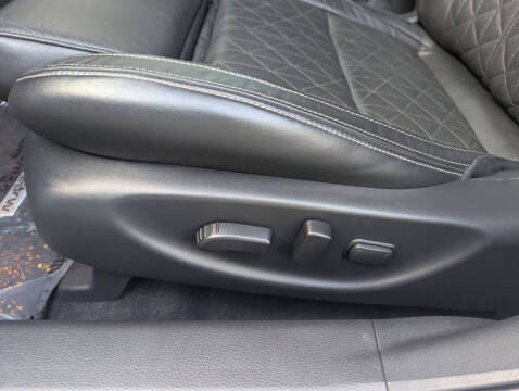 2021 Nissan Maxima 3.5 Platinum