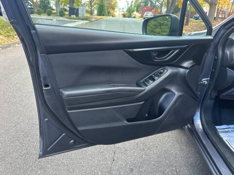 2017 Subaru Impreza Premium