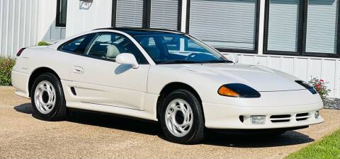 1991 Dodge Stealth for sale at Gutberlet Automotive in Lowell OH