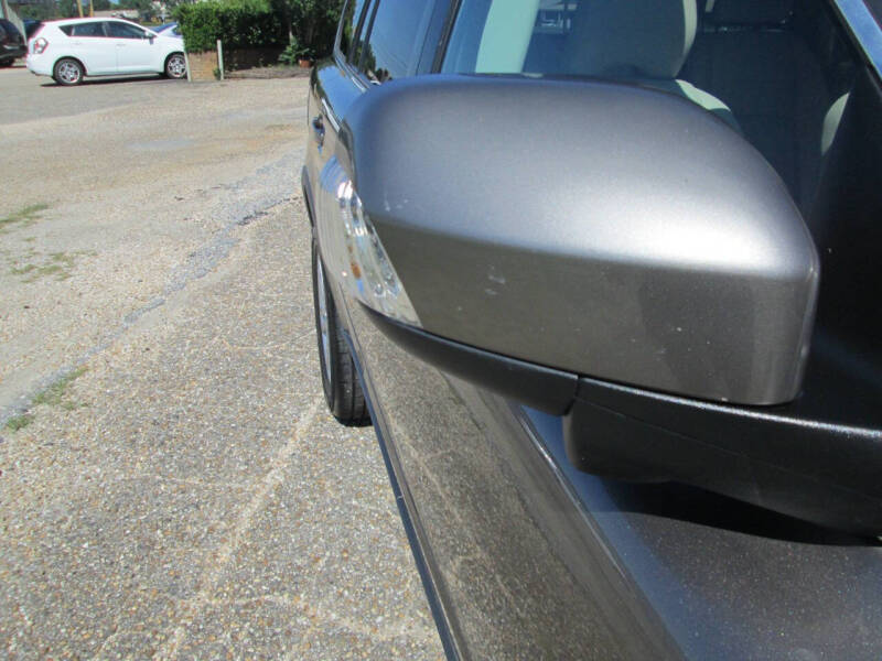 2010 Volvo XC90 3.2