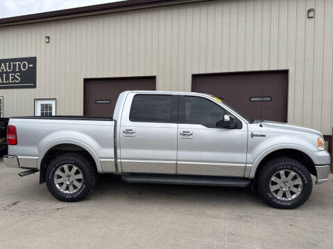 2006 Lincoln Mark LT