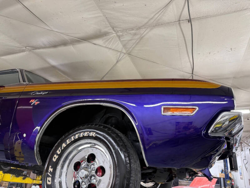 1970 Dodge Challenger