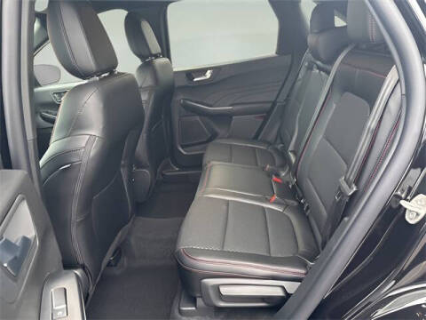 2026 Ford Escape ST-Line Select