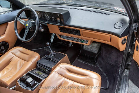 1982 Ferrari Mondial