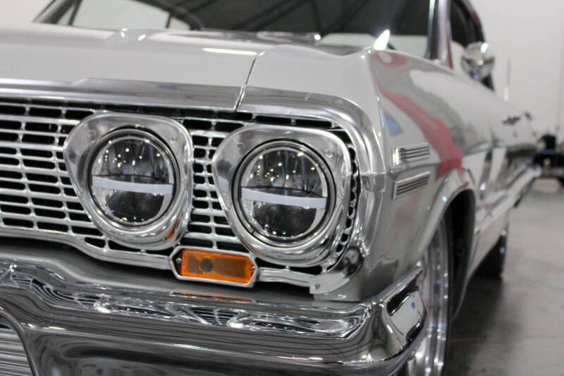 1963 Chevrolet Impala